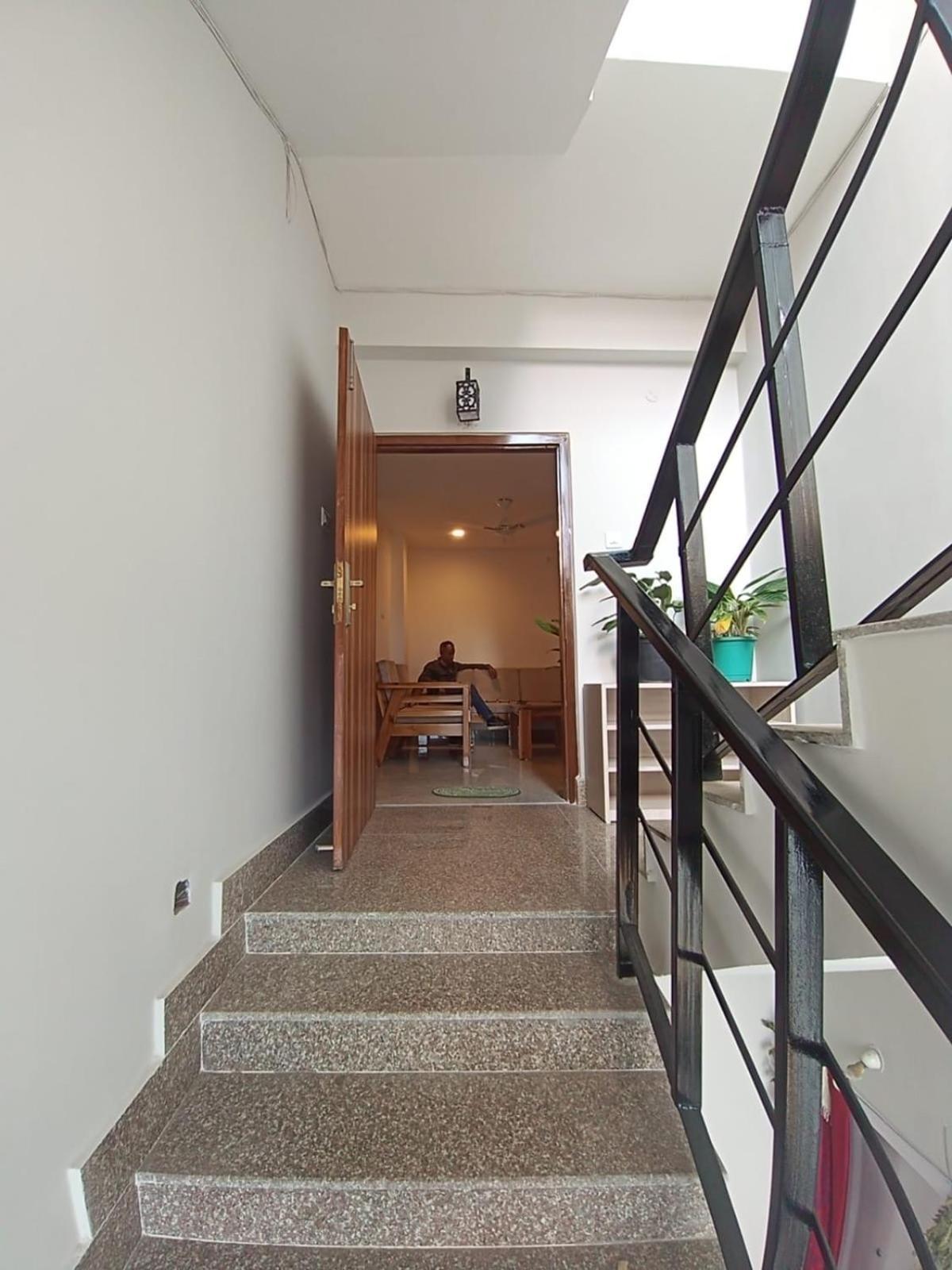 Stay@47Rajgarh Guwahati Exterior foto